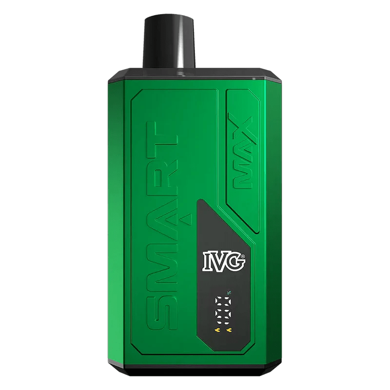 Shop Lemon Lime - IVG Smart Max 10k - 