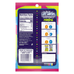Shop Life Savers Neon Gummies USA - 7oz (198g) - 