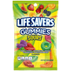 Life Savers Sours Gummies USA - 7oz (198g)