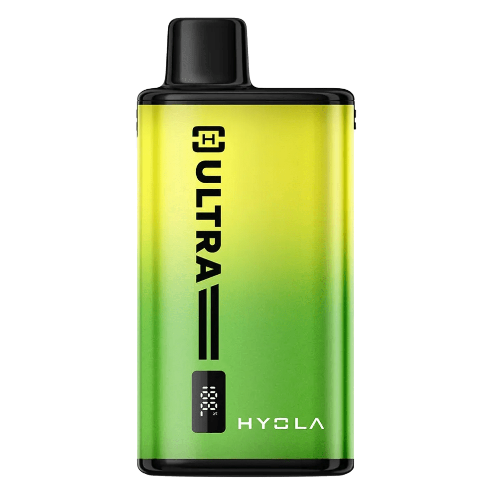 Shop Lime Edition - Hyola Ultra 30k - 