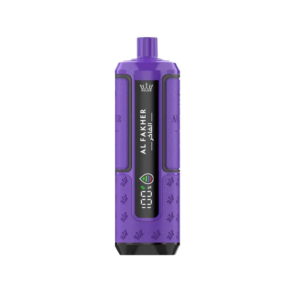Shop Lush Ice - Al Fakher 30k Hypermax - 