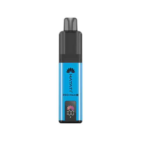 Shop Mad Blue - Hayati Pro Max Plus 6000 - 