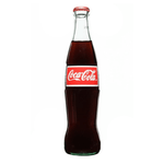 Shop Mexican Coca Cola (355ml) - 