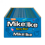 Shop Mike and Ike Berry Blast 141g - Pack of 12 - 