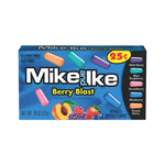 Shop Mike & Ike Berry Blast 0.78oz (22g) - 