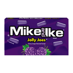Shop Mike & Ike Jolly Joes Theatre Box 4.25oz (120g) - 