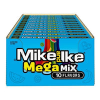 Shop Mike & Ike Mega Mix Theatre Box - 4.25oz (120g) - box of 12