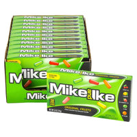 Shop Mike & Ike Original Theatre Box - 4.25oz (120g) - Single