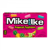 Mike & Ike Tropical Typhoon Theatre Box - 4.25oz (120g)