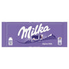 Milka Alpine Milk Chocolate Bar (100g)