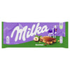 Milka Hazelnut (100g)