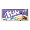 Milka Oreo White (100g)