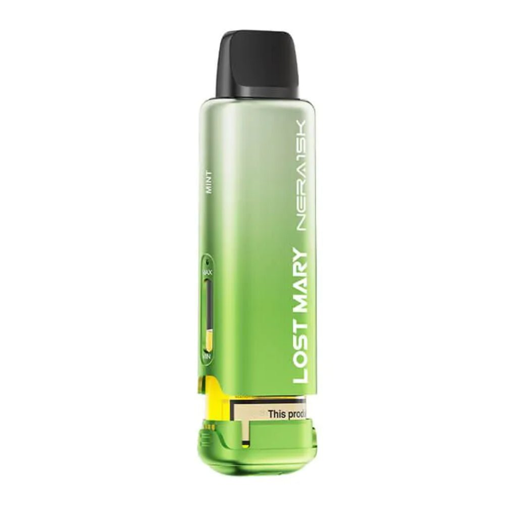 Shop Mint - Lost Mary Nera Refill Pods - 