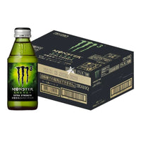 Shop Monster Energy M3 Extra Strength Japan - (150ml) - 24 - pack