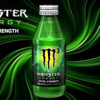 Shop Monster Energy M3 Extra Strength Japan - (150ml) - 24 - pack