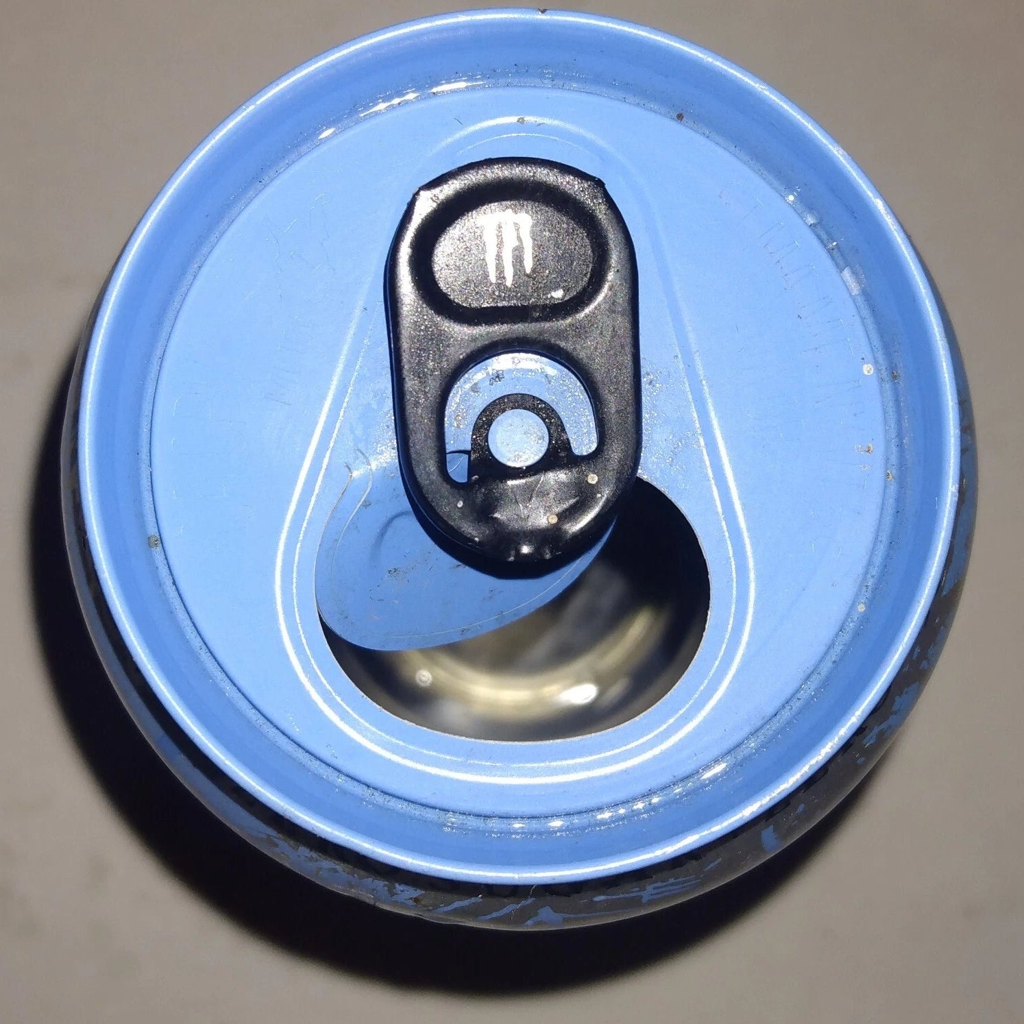 Shop Monster Energy Ultra Blue Drink 473ml - 
