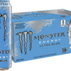 Monster Energy Ultra Blue Drink 473ml
