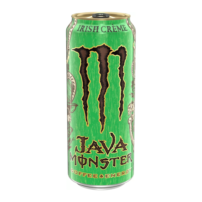 Shop Monster Java Irish Creme - 15oz (444ml) - can