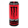 Monster Rehab Strawberry Lemonade USA - 16oz (473ml)