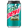 Mountain Dew Baja Blast (355ml)