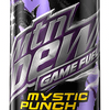 Mountain Dew Game Fuel Mystic Punch (355ml)