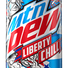 Mountain Dew Liberty Chill (355ml)