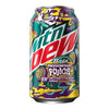 Mountain Dew - Passionfruit Baja Punch - Pack of 12