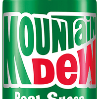 Shop Mountain Dew Real Sugar (355ml) - Single Can