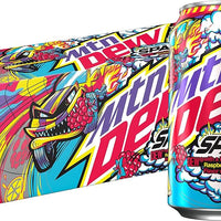 Shop Mountain Dew Spark (355ml) - 12 Pack
