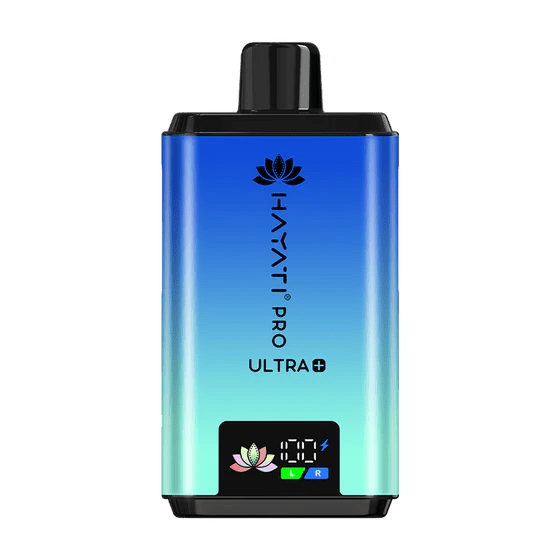 Shop Mr Blue - Hayati Pro Ultra Plus 25k - 