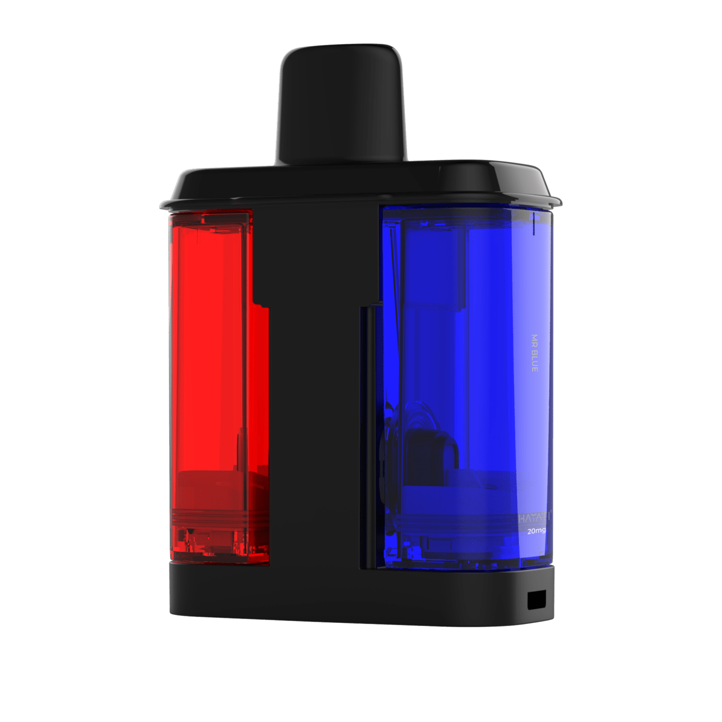 Shop Mr Blue - Hayati Pro Ultra Plus 25k Refill Pods - 