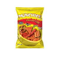 Shop Munchies Snack Mix Flamin Hot 9.25oz (261g) - Single Bag