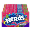 Nerds Rainbow 141g - pack of 12