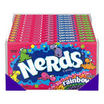 Shop Nerds Rainbow 141g - pack of 12 - 
