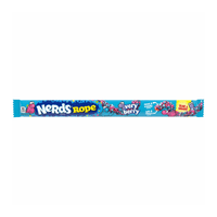 Shop Nerds Rope Very Berry 0.92oz (26g) - Single Rope