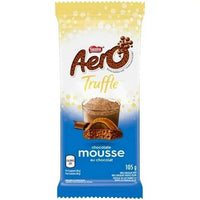 Shop Nestle Aero Chocolate Bars - Truffle Mousse