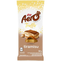 Shop Nestle Aero Chocolate Bars - Truffle Tiramisu