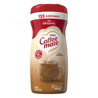 Shop Nestle Coffee mate Original Powdered Coffee Creamer - 155 servings (11 oz) - 