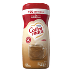 Shop Nestle Coffee mate Original Powdered Coffee Creamer - 155 servings (11 oz) - 