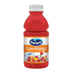 Shop Ocean Spray Cran - Mango Juice 10oz (295ml) - 