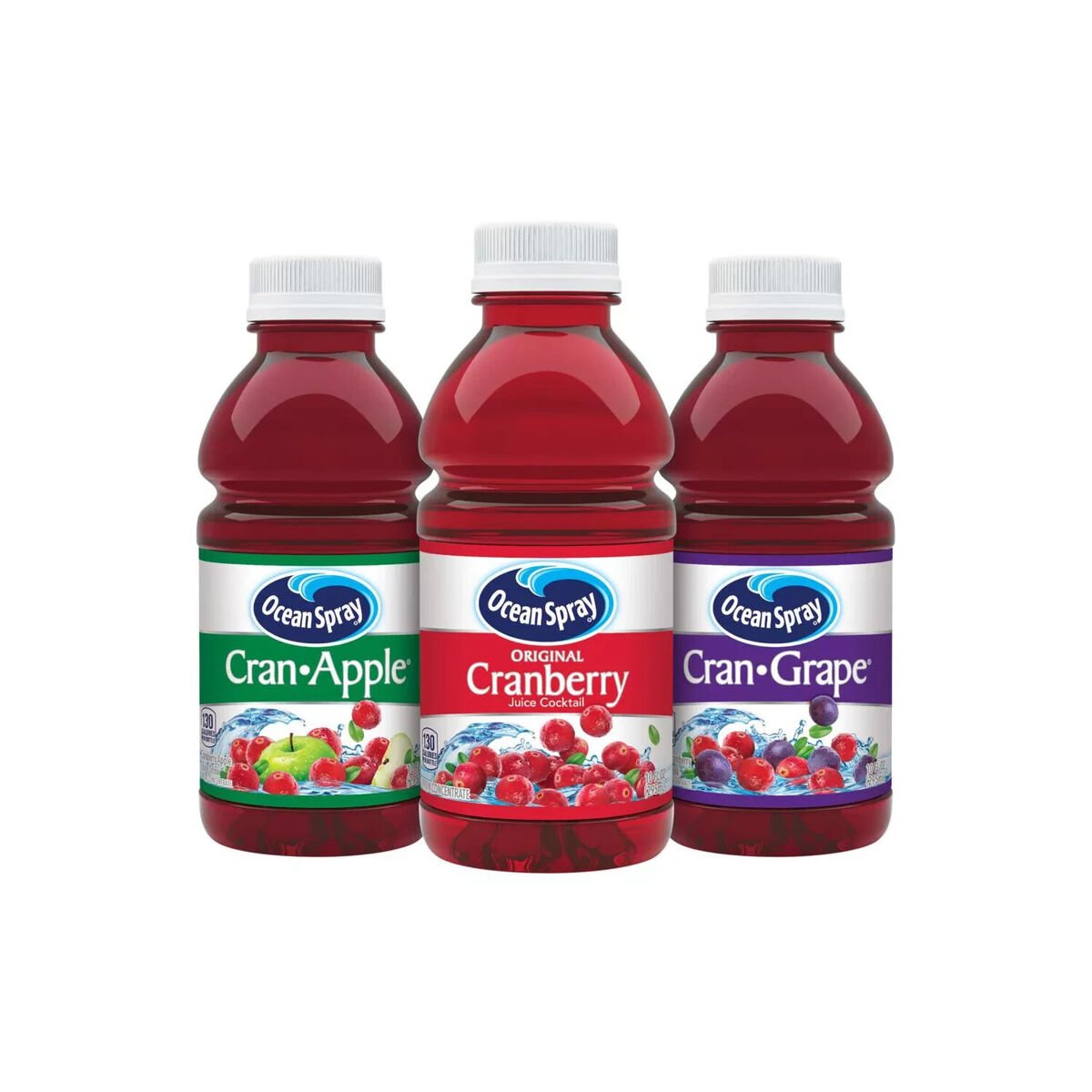 Shop Ocean Spray Juice Drink Variety Pack 18 Pack - 10fl.oz - 