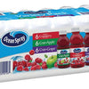 Ocean Spray Juice Drink Variety Pack 18 Pack - 10fl.oz
