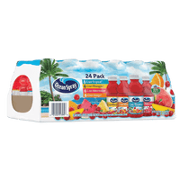 Shop Ocean Spray Juice Drink Variety Pack 24 Pack - 10fl.oz - 