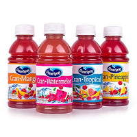 Shop Ocean Spray Juice Drink Variety Pack 24 Pack - 10fl.oz - 