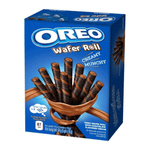 Shop Oreo Chocolate Wafer Rolls 54g (EU) - 