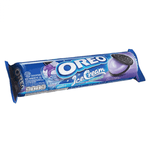 Shop Oreo Ice Cream Blueberry 119.6g - 