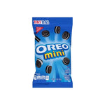 Shop Oreo Mini’s BIG BAG 3oz - 