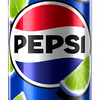 Pepsi Lime Soda Limited Edition 12fl.oz (355ml)