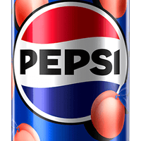 Shop Pepsi Peach Soda Limited Edition 12fl.oz (355ml) - Single Can