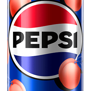 Shop Pepsi Peach Soda Limited Edition 12fl.oz (355ml) - Single Can